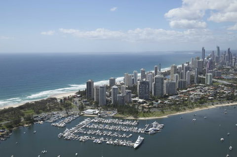 Southport Yacht Club Incorporated - Attractions Melbourne 2