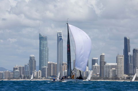 Southport Yacht Club Incorporated - Attractions Melbourne 3