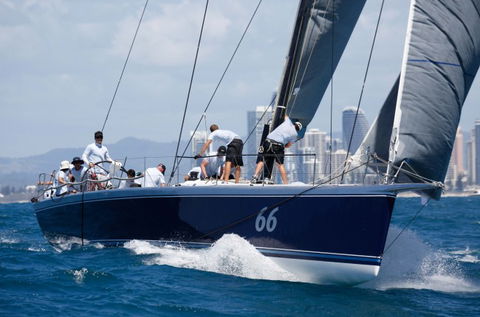 Southport Yacht Club Incorporated - Attractions Melbourne 4