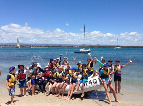 Southport Yacht Club Incorporated - Attractions Melbourne 6