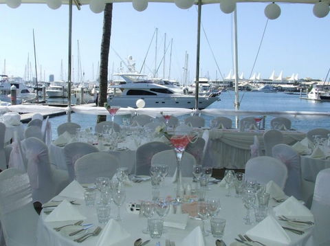 Southport Yacht Club Incorporated - Attractions Melbourne 8