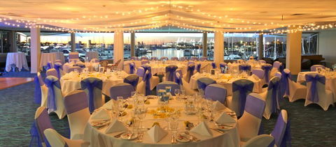 Southport Yacht Club Incorporated - Attractions Melbourne 9