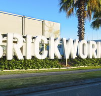 Brickworks Centre - Attractions Melbourne