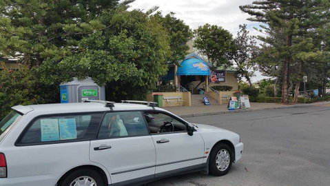 Brad Holmes Surf Coaching - Attractions Melbourne 0