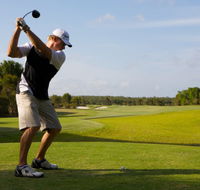 Pelican Waters Golf Club - Attractions Melbourne