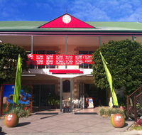 Nutworks - Attractions Melbourne