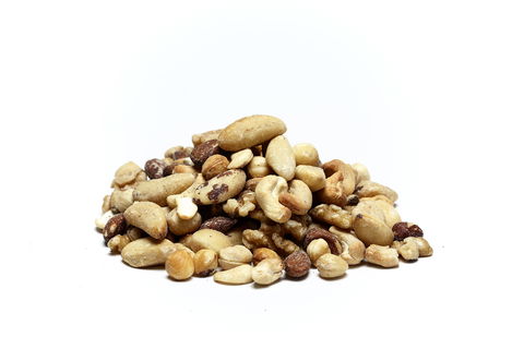 Nutworks - Attractions Melbourne 2