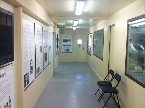 Nutworks - Attractions Melbourne 3