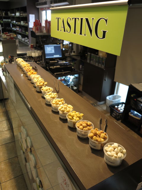 Nutworks - Attractions Melbourne 11