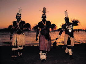 Gab Titui Cultural Centre - Attractions Melbourne 0