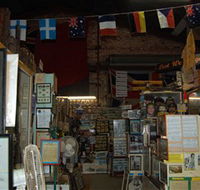 Military and Memorabilia Museum - Attractions Melbourne