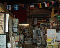 Military and Memorabilia Museum