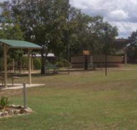 Coronation Park - Attractions Melbourne