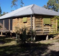 Greycliffe Homestead - Attractions Melbourne
