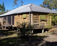 Greycliffe Homestead