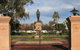 Dalby War Memorial And Gates - thumb 0