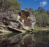 Spyglass Peak - Attractions Melbourne