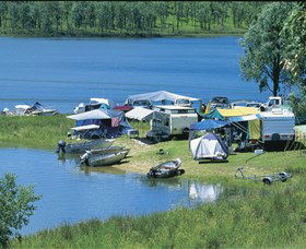 Okeden QLD Attractions Melbourne