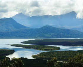 Hinchinbrook Island National Park - Attractions Melbourne 0