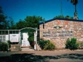 Royal Flying Doctor Service Visitor Centre - Attractions Melbourne 0