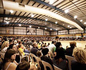 Mt Warren Sports Centre - Attractions Melbourne 0