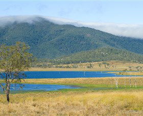 Oxford QLD Attractions Melbourne