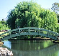 Lake Annand Park - Attractions Melbourne