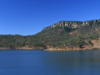 Lake Cania