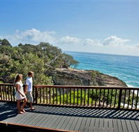 North Gorge Headlands - Attractions Melbourne
