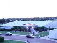 Qantas Founders Museum