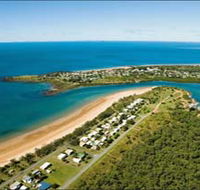 Grasstree Beach - Attractions Melbourne