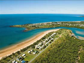 Grasstree Beach - Attractions Melbourne 0