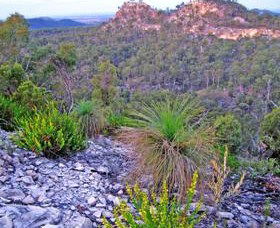 Isla Gorge National Park - Attractions Melbourne 0