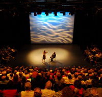 Riverway Arts Centre - Attractions Melbourne