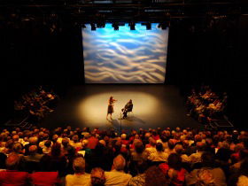 Riverway Arts Centre - Attractions Melbourne 0