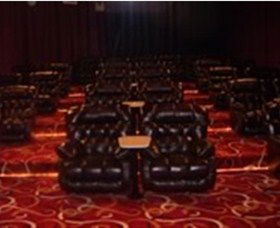 Gladstone Cinemas - Attractions Melbourne 0