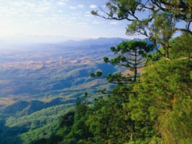 Goomburra QLD Attractions Melbourne
