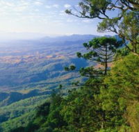 Goomburra Main Range National Park - Attractions Melbourne