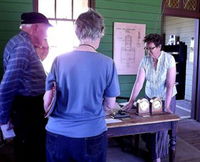 Tambo Heritage Precinct