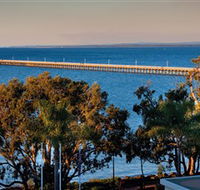 Urangan Pier - Attractions Melbourne