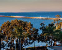 Urangan Pier