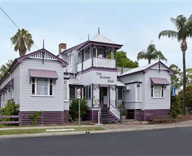 Das Neumann Haus Museum - Attractions Melbourne 0
