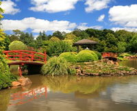 Japanese Gardens
