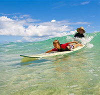 Cylinder Beach North Stradbroke Island - Attractions Melbourne