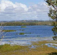 Lake Barfield - Attractions Melbourne