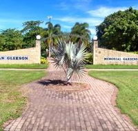 Dan Gleeson Memorial Gardens - Attractions Melbourne