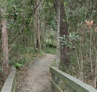 Springwood Conservation Park - Attractions Melbourne