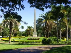 Rockhampton Botanic Gardens - Attractions Melbourne 0