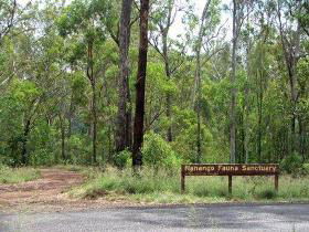 Nanango Fauna Reserve - Attractions Melbourne 0