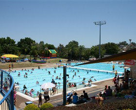 Underwood QLD Attractions Melbourne
